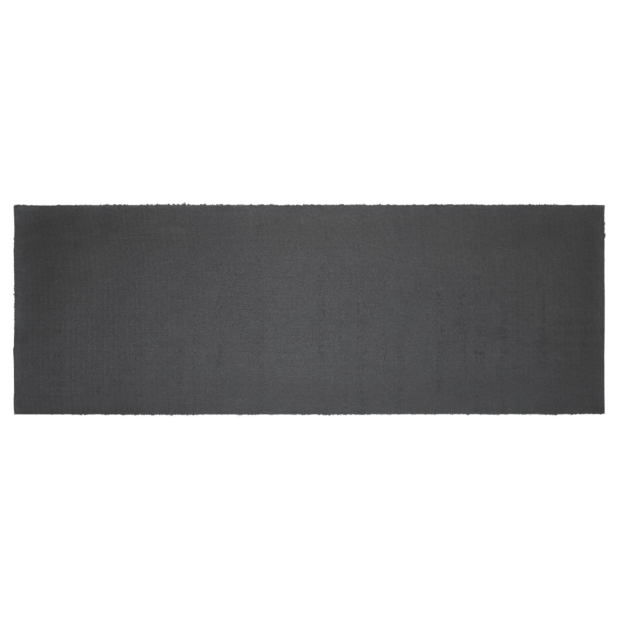 Woof Welcome Coir Rug Rect 17x48