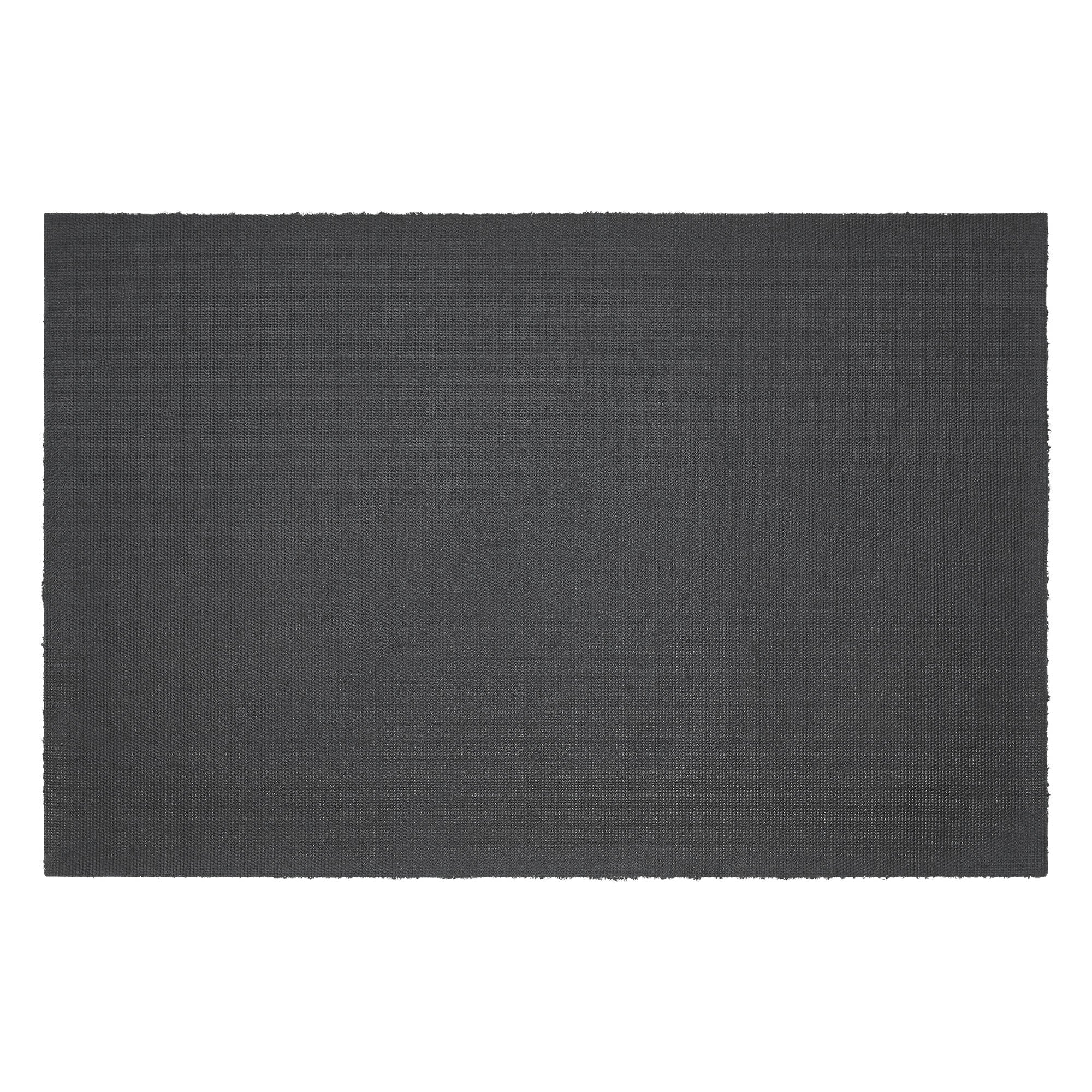 Woof Welcome Coir Rug Rect 20x30