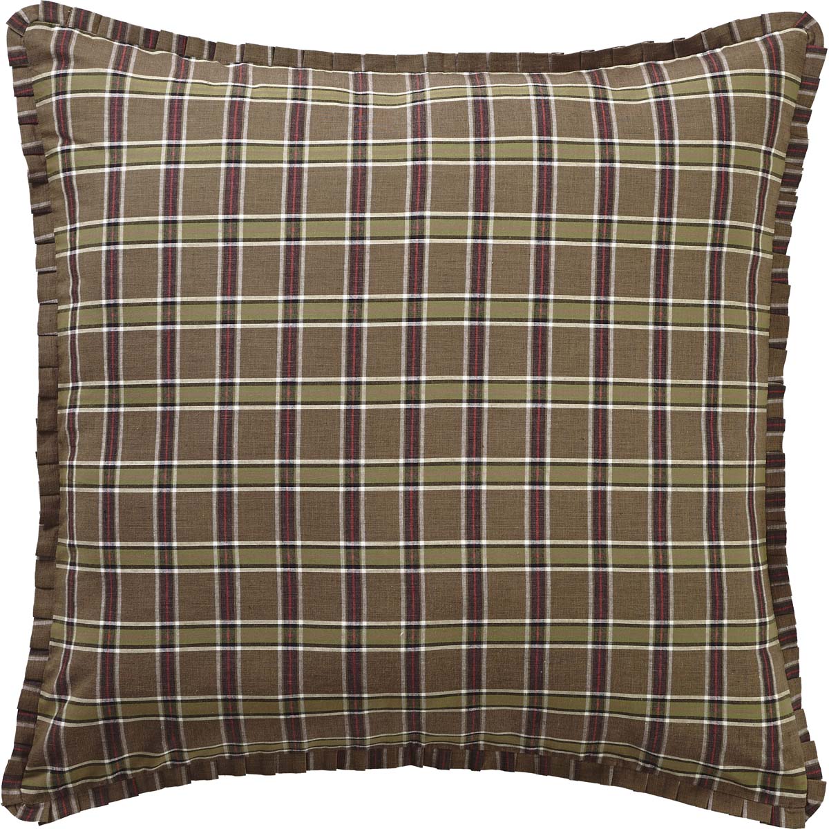 Wyatt Queen Quilt Set; 1-Quilt 90Wx90L w/2 Shams 21x27 5pc Bundle (Quilt-Shams, Euro Shams)