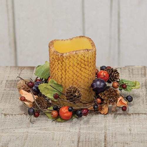Pumpkin Patch Ring