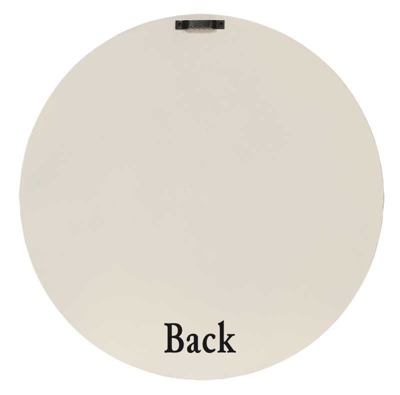 Home Sayings Round Sign (3 Count Assortment)
