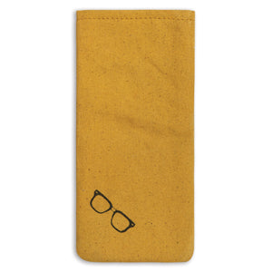 Geek to Chic Eyeglass Case