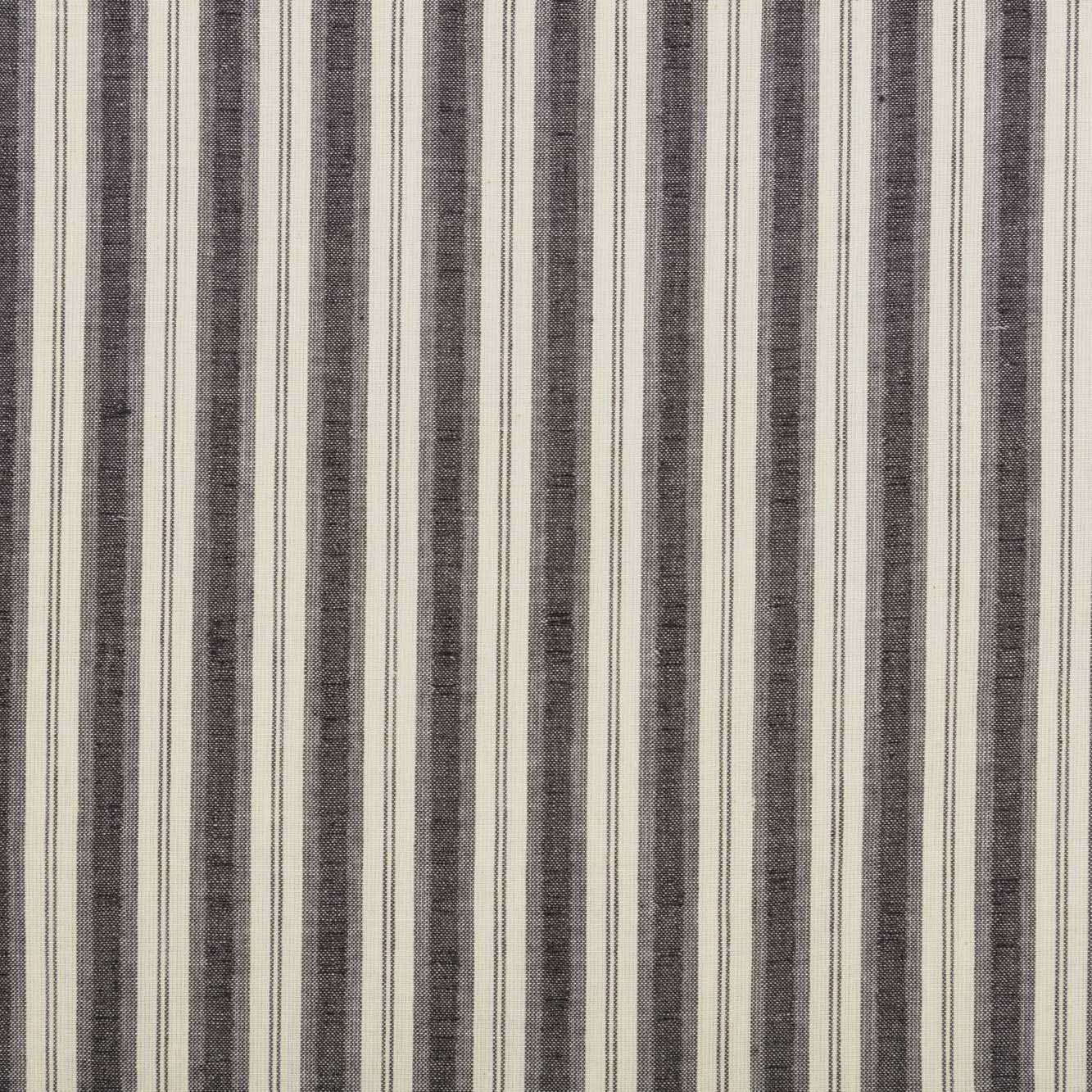 Ashmont Ticking Stripe Tier Set of 2 L24xW36