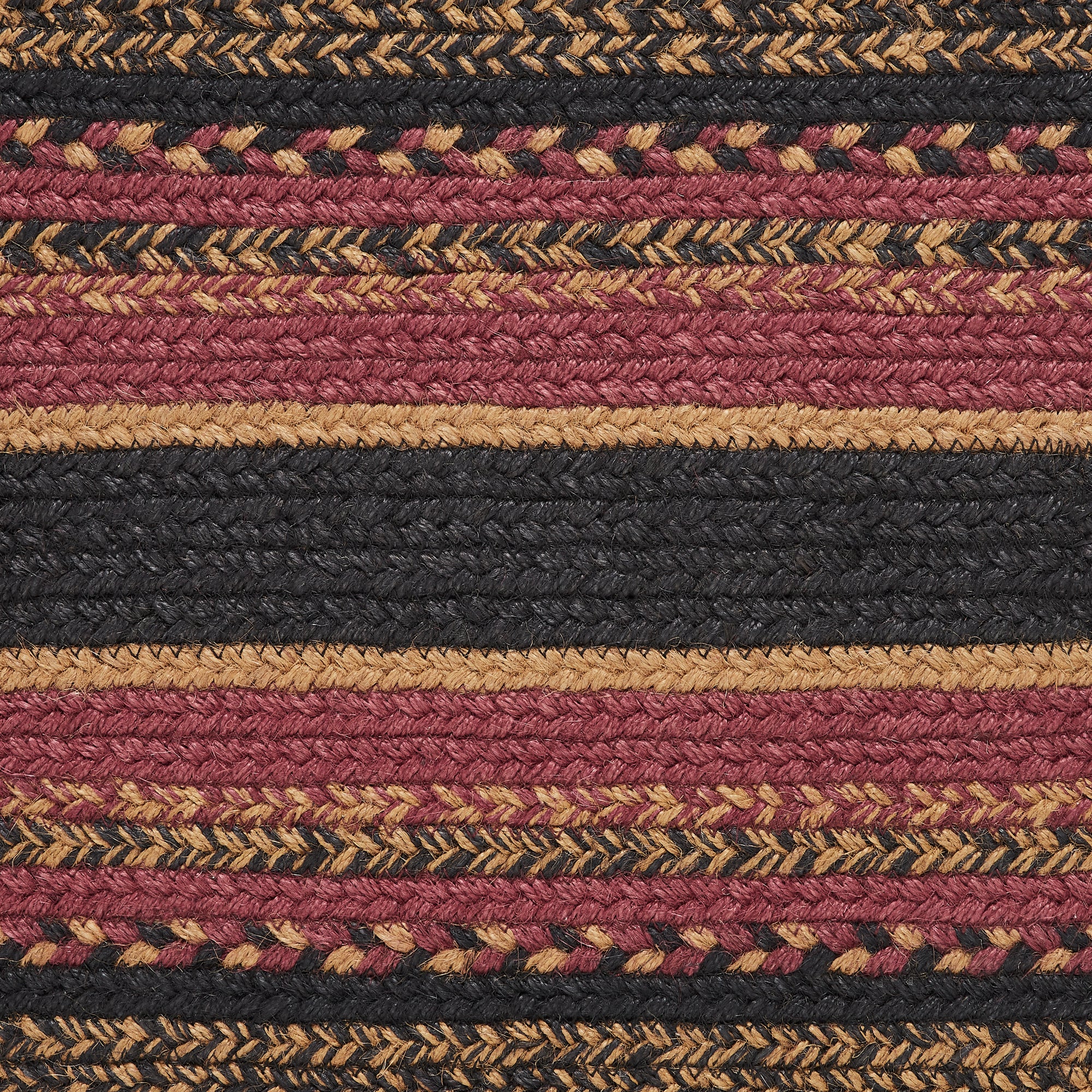 Heritage Farms Jute Rug Rect w/ Pad 60x96