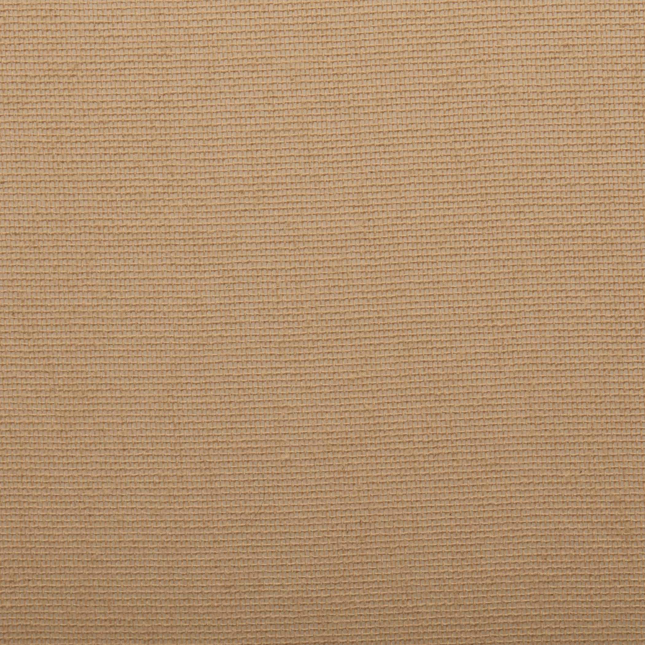Tobacco Cloth Khaki Swag Fringed Set of 2 36x36x16