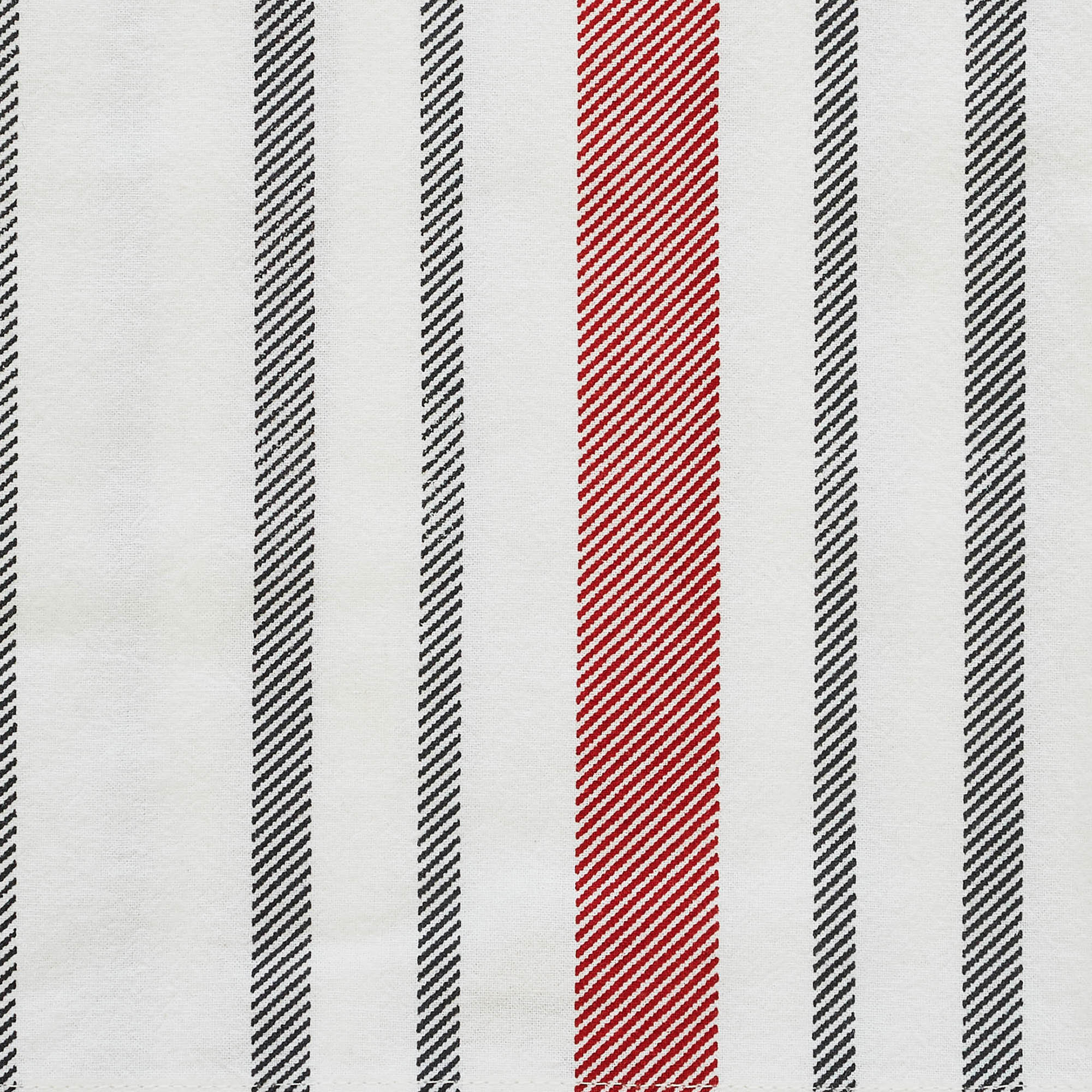 Gregor Plaid Tea Towel Set of 3 19x28