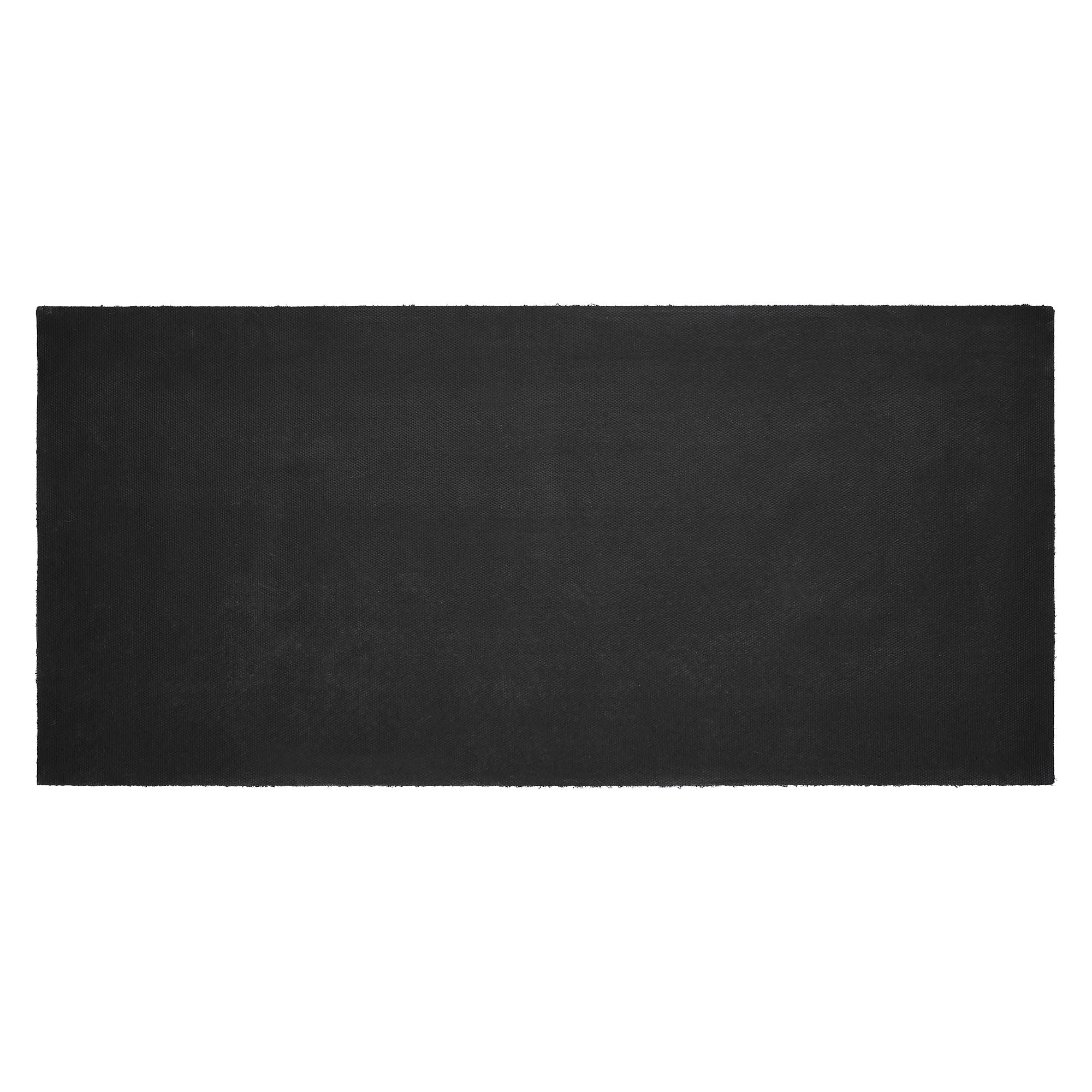 My Country Coir Rug Rect 17x36