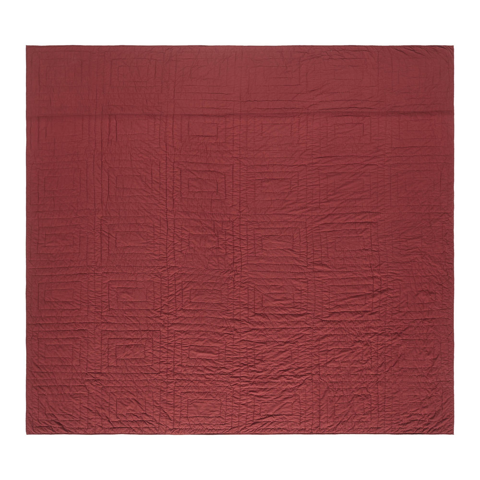 Connell California/Luxury King Quilt 124Wx115L