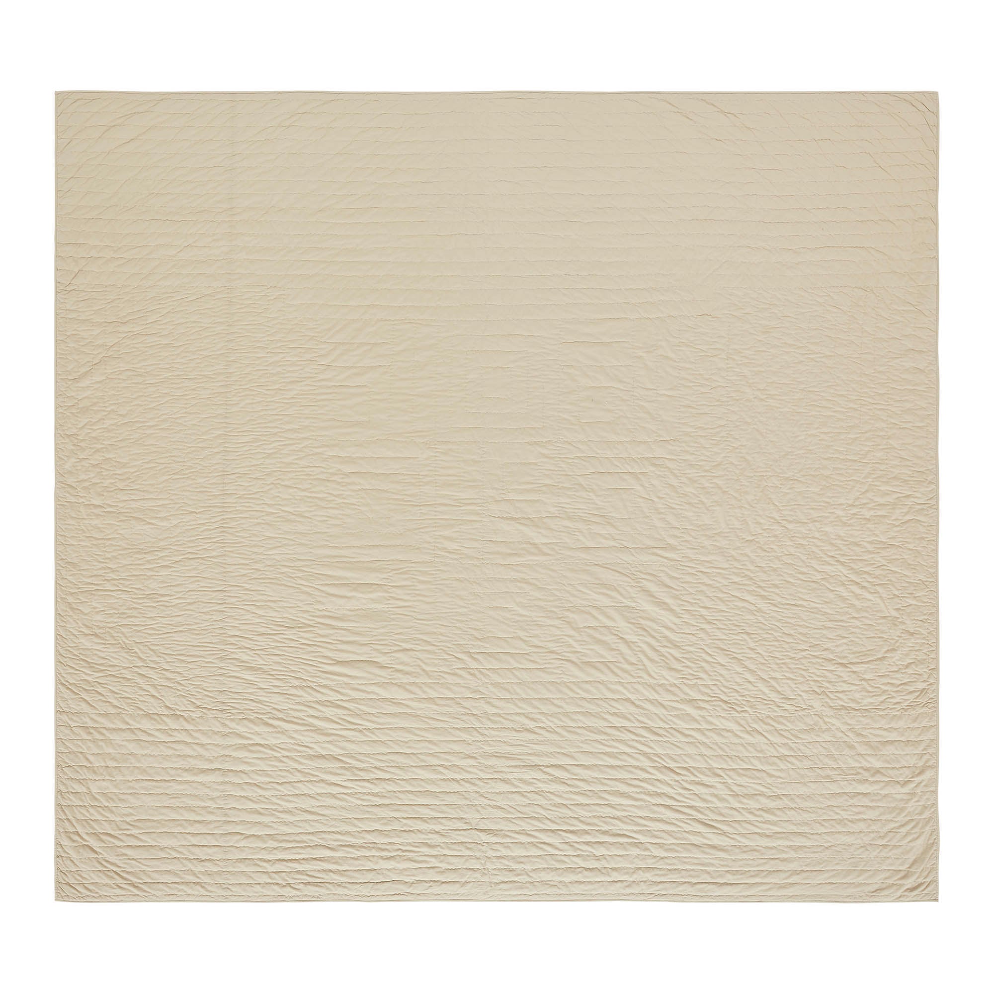 My Country California/Luxury King Quilt 124Wx115L