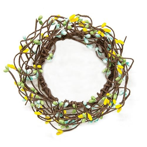 Pip Berry Ring - 3.5" - Spring Mix