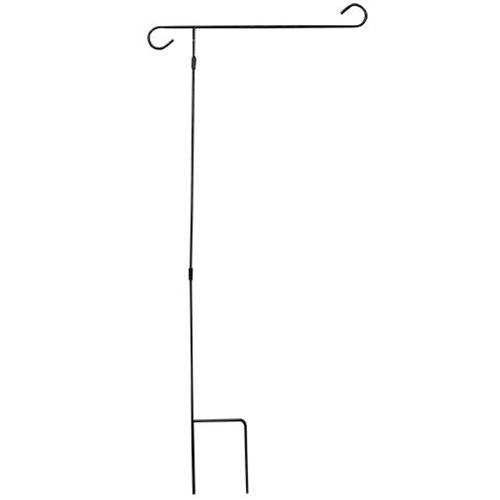 Garden Flag Stake - Unassembled 3pc