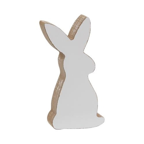 Bunny Cutouts (Set of 2)